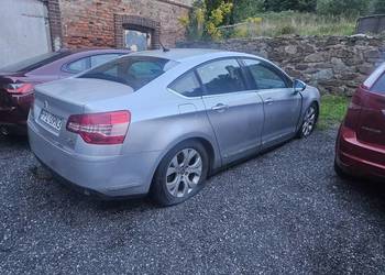 Citroen c 5