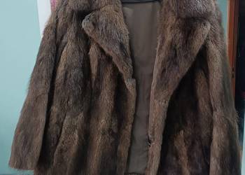 Futro naturalne Futro naturalne