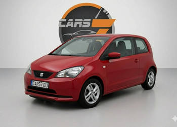 Seat Mii Seat Mii 2015 | SEAT SOUND | Tempomat | Serwisowany I (2011-)
