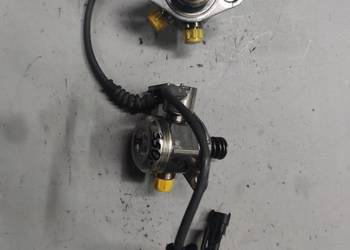 Pompa paliwa Alfa Romeo 2.9 V6 0261520555