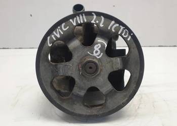 Honda Civic VIII 2.2 iCDTI POMPA WSPOMAGANIA oryginał