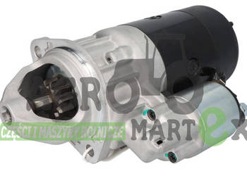 01180995, 01180180, 02934505, 02934631 ROZRUSZNIK 3,2kW SDF