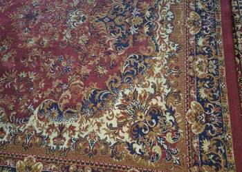Dywan  czerwony 3.5 x 2.5