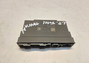 Porsche Taycan GTS 9J1 2023r Moduł sterownik fotela 4M0959760B