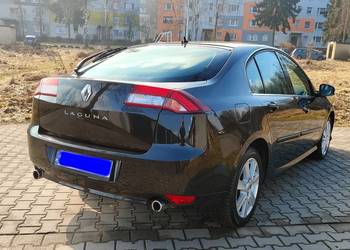RENAULT LAGUNA 3 piękny zadbany egzemplarz