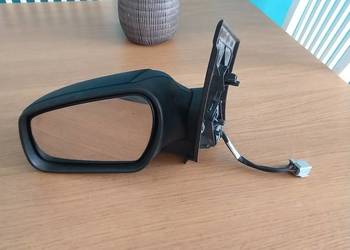 FORD FOCUS MK2 LUSTERKO LEWE ELEKTRYCZNE  2004,-2007 5PIN 21986905