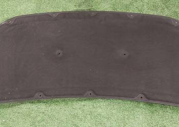 WYGŁUSZENIE MASKI +KORKI HYUNDAI I30 III 17-24 81124-G4000 WYGŁUSZENIE MASKI +KORKI HYUNDAI I30 III 17-24 81124-G4000