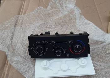 Panel nawiewu Peugeot 207 6452Q4 69910011 N107402J