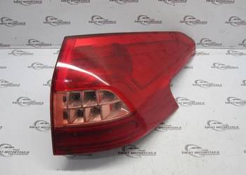 CITROEN C5 II 08r lampa prawa tył