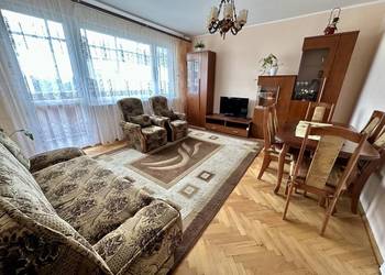 3 pokoje wolne od zaraz Gdańsk Zaspa