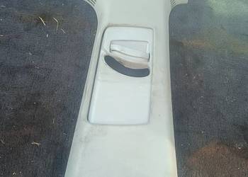 Osłona Słupka B Górna Prawa Audi A4 B5 (a-9)