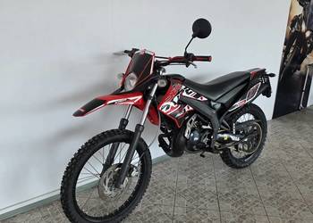 Derbi Senda Xtreme Enduro Piekna 2012 Transport 9tys km