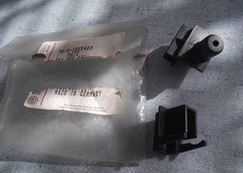 Zestaw naprawczy reflektora Vw Passat B5