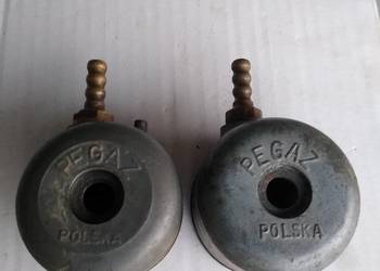 Junak m10 WSK 175 gazela SHL pegaz komory plywakowe
