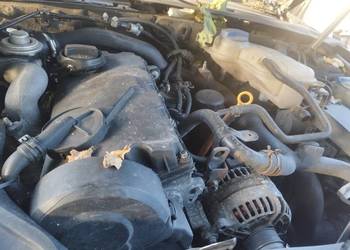 Silnik 1.9 TDI AVF AVB AWX ASZ ARL AUY AJM BVK
Zastosowanie w pojazdach: V Silnik 1.9 TDI AVF AVB AWX ASZ ARL AUY AJM BVK
Zastosowanie w pojazdach: V
