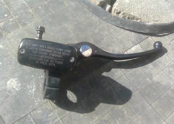 honda gl 1800 goldwing pompa hamulcowa