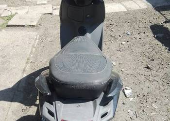 Sprzedam skuter piaggio