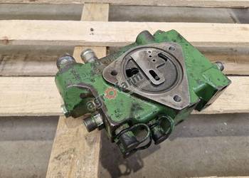 Zawór priorytetowy John Deere 6010, 6210, SE6210