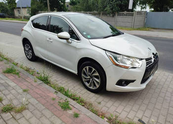 Citroen DS4 Ds4