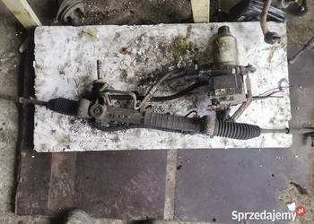 Maglownica Wspomaganie Elektryczne Opel Astra II