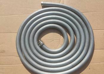 Peszla metalowa 24m Nowe