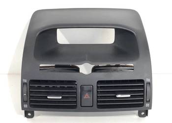 KRATKA NAWIEWU PRZÓD TOYOTA AVENSIS T25 Hatchback 03-08 WENTYLACJI