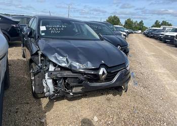 RENAULT Mégane IV 1.5 BlueDCi 115 Business FT979
