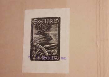 Stare książki zestaw