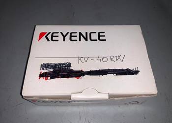 Keyence KV-40RW / Used