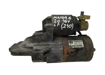 ROZRUSZNIK Mazda 6 II GH 2.0 16V M000T37271