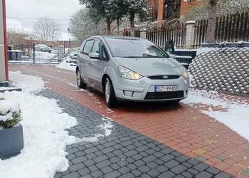 Sprzedam zamienię na LPG