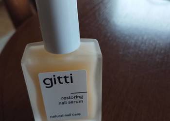 Serum do paznokci