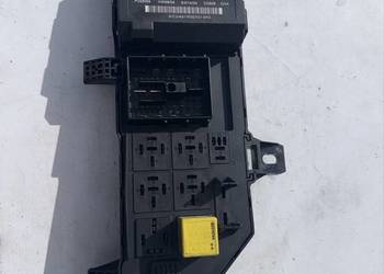 MODUŁ KOMFORTU 13168781 OPEL VECTRA C 2.2 DTI