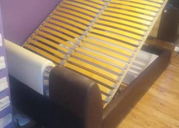 Łóżko/łoże 160x200 + komoda i 2 szafki nocne