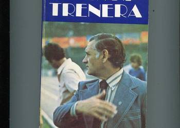 Z ławki trenera - Górski