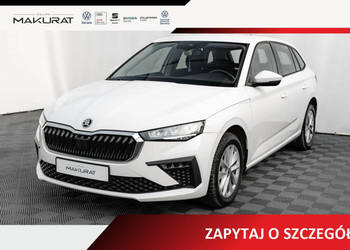 Škoda Scala WD3931U#1.0 TSI Selection Cz.park LED Salon PL VAT23%