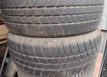 Opony zimowe Barum 195x65x15 Opony zimowe Barum 195x65x15