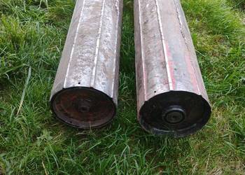 Walec do prasy welger RP 200 Walec do prasy welger RP 200