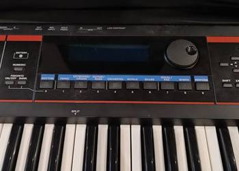 Roland Juno-Di