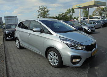 Kia Carens 1.6 GDI L **7osobowa***6-biegów