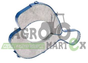 00170160, 0170160, 170160 KLIPS BLUE 7mm HORSCH