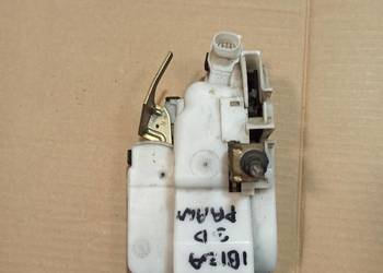 Seat Ibiza 2001r 3d Zamek Prawy 6K3837016D