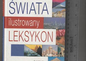 Państwa Świata ilustrowany leksykon