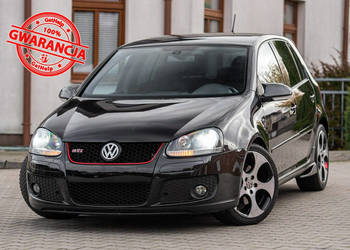 Volkswagen Golf GTI 2.0T 200KM ! Super Stan ! Jedyny Taki ! R32 V (2003-20…