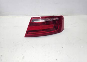 LAMPA PRAWY TYŁ AUDI A5 8T SPORTBACK 8T8945096E