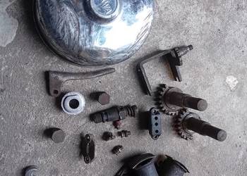 Jawa Special Robot nie Junak Dkw Nsu