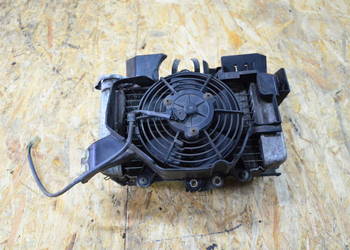 Honda SH 125/150 chłodnica