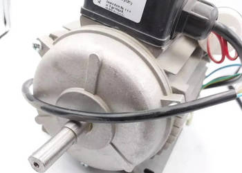 #63 SILNIK ELEKTRYCZNY DO NAGRZEWNICY OLEJOWEJ DEDRA DED9956TK