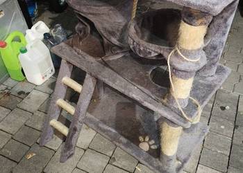 Sprzedam drapak dla kota