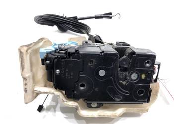 ZAMEK DRZWI LEWY PRZÓD VW GOLF V Hatchback 03-10